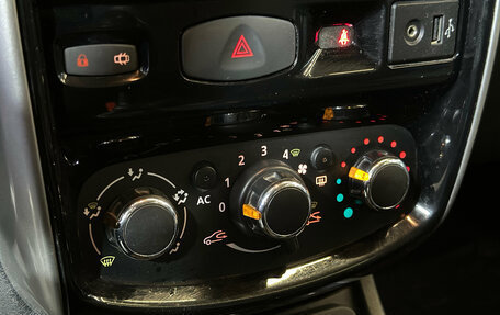 Nissan Terrano III, 2014 год, 1 150 000 рублей, 13 фотография