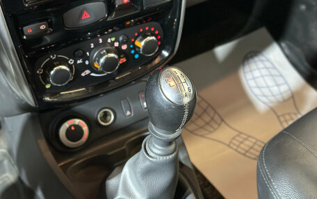 Nissan Terrano III, 2014 год, 1 150 000 рублей, 15 фотография