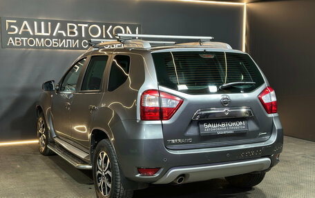 Nissan Terrano III, 2014 год, 1 150 000 рублей, 6 фотография