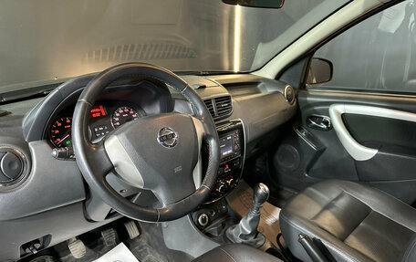 Nissan Terrano III, 2014 год, 1 150 000 рублей, 7 фотография