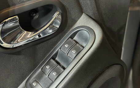 Nissan Terrano III, 2014 год, 1 150 000 рублей, 16 фотография