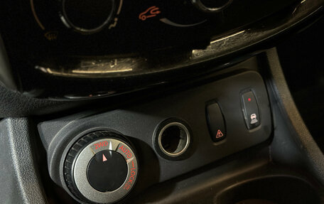 Nissan Terrano III, 2014 год, 1 150 000 рублей, 14 фотография