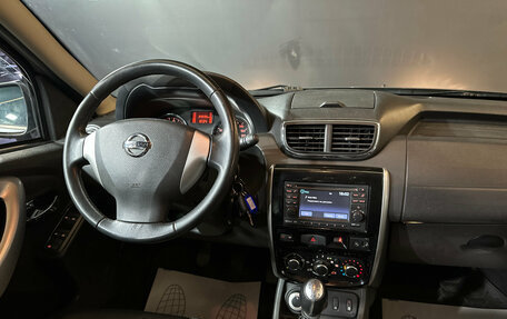 Nissan Terrano III, 2014 год, 1 150 000 рублей, 10 фотография