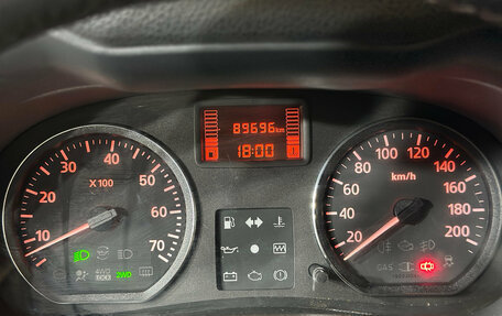 Nissan Terrano III, 2014 год, 1 150 000 рублей, 11 фотография