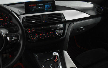 BMW 3 серия, 2016 год, 2 290 000 рублей, 20 фотография