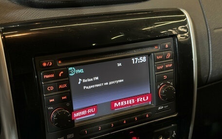 Nissan Terrano III, 2014 год, 1 150 000 рублей, 12 фотография