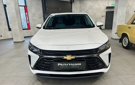 Chevrolet Monza, 2023 год, 1 850 000 рублей, 2 фотография