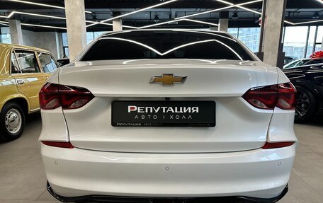 Chevrolet Monza, 2023 год, 1 850 000 рублей, 18 фотография