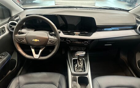 Chevrolet Monza, 2023 год, 1 850 000 рублей, 15 фотография