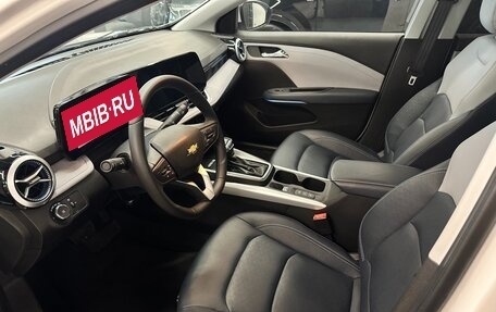 Chevrolet Monza, 2023 год, 1 850 000 рублей, 19 фотография