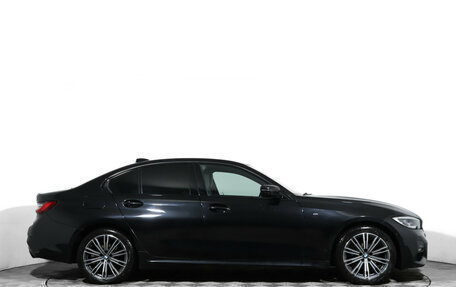 BMW 3 серия, 2021 год, 4 190 000 рублей, 4 фотография