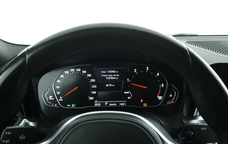 BMW 3 серия, 2021 год, 4 190 000 рублей, 11 фотография