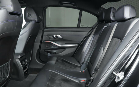 BMW 3 серия, 2021 год, 4 190 000 рублей, 10 фотография