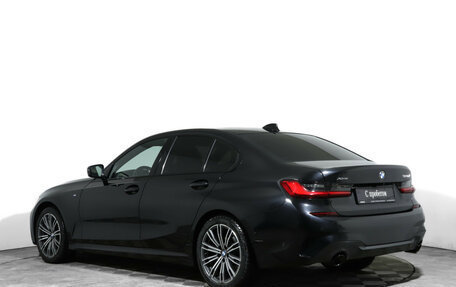 BMW 3 серия, 2021 год, 4 190 000 рублей, 7 фотография