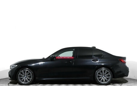 BMW 3 серия, 2021 год, 4 190 000 рублей, 8 фотография