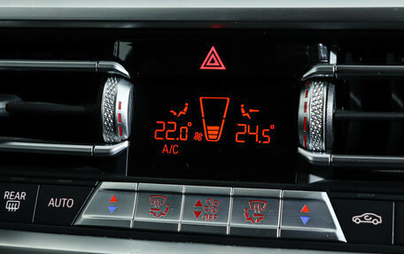 BMW 3 серия, 2021 год, 4 190 000 рублей, 21 фотография