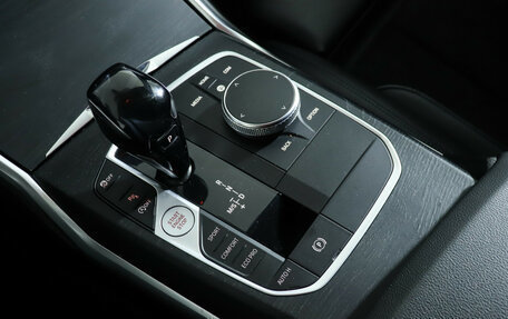 BMW 3 серия, 2021 год, 4 190 000 рублей, 15 фотография