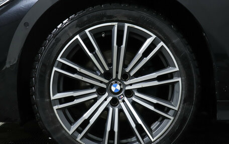 BMW 3 серия, 2021 год, 4 190 000 рублей, 24 фотография