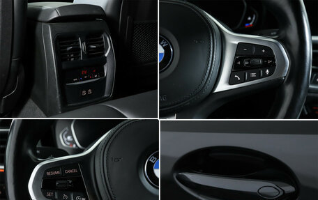 BMW 3 серия, 2021 год, 4 190 000 рублей, 17 фотография