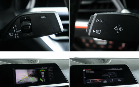 BMW 3 серия, 2021 год, 4 190 000 рублей, 20 фотография