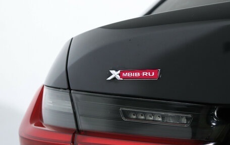 BMW 3 серия, 2021 год, 4 190 000 рублей, 23 фотография