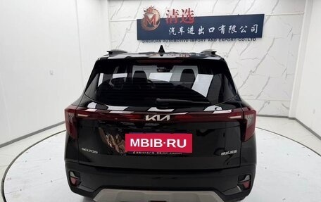 KIA Seltos I, 2023 год, 1 800 000 рублей, 3 фотография