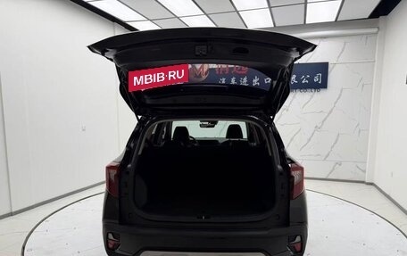 KIA Seltos I, 2023 год, 1 800 000 рублей, 8 фотография