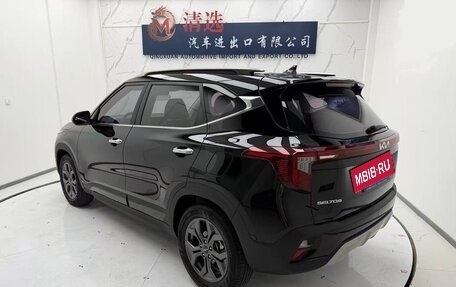 KIA Seltos I, 2023 год, 1 800 000 рублей, 5 фотография