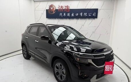 KIA Seltos I, 2023 год, 1 800 000 рублей, 6 фотография