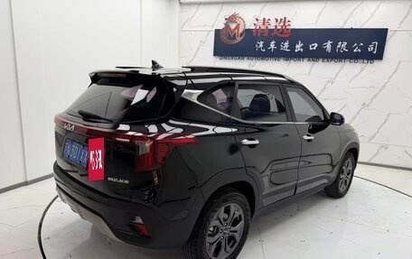 KIA Seltos I, 2023 год, 1 800 000 рублей, 7 фотография