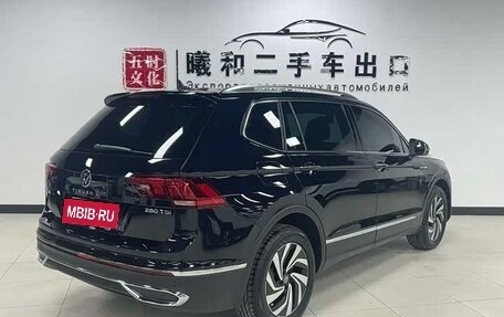Volkswagen Tiguan II, 2023 год, 2 120 000 рублей, 7 фотография
