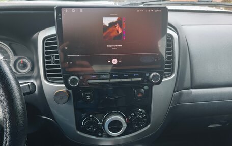 Ford Escape II, 2008 год, 700 000 рублей, 2 фотография