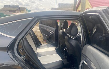 Hyundai i40 I рестайлинг, 2013 год, 1 100 000 рублей, 5 фотография