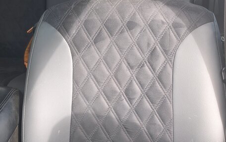 Ford Escape II, 2008 год, 700 000 рублей, 3 фотография