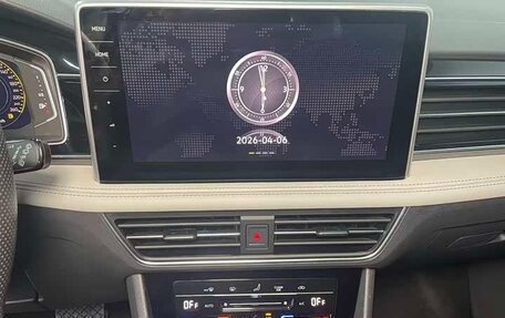 Volkswagen Tiguan II, 2023 год, 2 120 000 рублей, 18 фотография