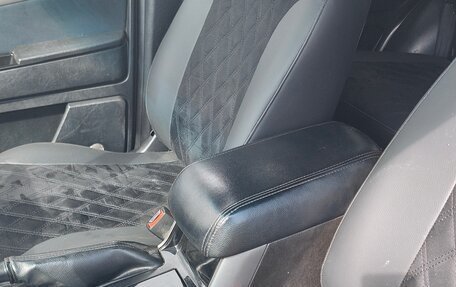 Ford Escape II, 2008 год, 700 000 рублей, 4 фотография