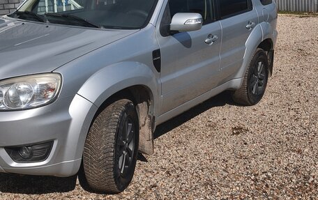 Ford Escape II, 2008 год, 700 000 рублей, 6 фотография