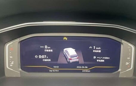 Volkswagen Tiguan II, 2023 год, 2 120 000 рублей, 13 фотография