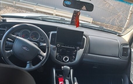 Ford Escape II, 2008 год, 700 000 рублей, 7 фотография