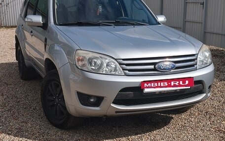 Ford Escape II, 2008 год, 700 000 рублей, 5 фотография