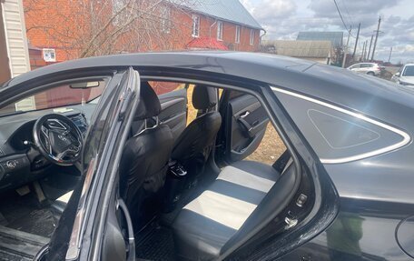 Hyundai i40 I рестайлинг, 2013 год, 1 100 000 рублей, 4 фотография