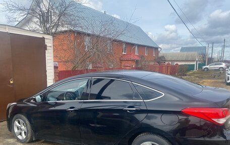 Hyundai i40 I рестайлинг, 2013 год, 1 100 000 рублей, 8 фотография