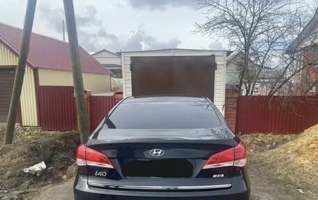 Hyundai i40 I рестайлинг, 2013 год, 1 100 000 рублей, 10 фотография