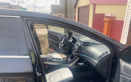 Hyundai i40 I рестайлинг, 2013 год, 1 100 000 рублей, 6 фотография