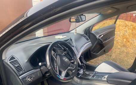 Hyundai i40 I рестайлинг, 2013 год, 1 100 000 рублей, 3 фотография