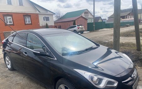 Hyundai i40 I рестайлинг, 2013 год, 1 100 000 рублей, 7 фотография
