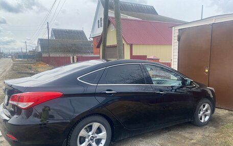 Hyundai i40 I рестайлинг, 2013 год, 1 100 000 рублей, 9 фотография