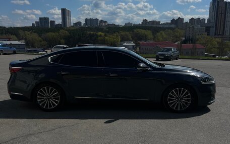 KIA K7, 2017 год, 1 699 999 рублей, 2 фотография