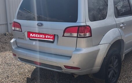 Ford Escape II, 2008 год, 700 000 рублей, 8 фотография