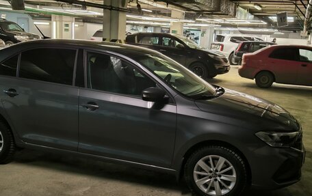 Volkswagen Polo VI (EU Market), 2020 год, 2 100 000 рублей, 6 фотография